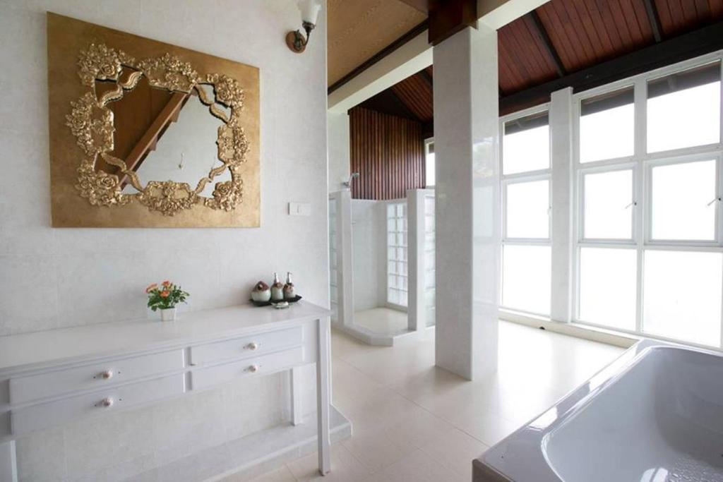 Tewa Boutique Hotel Bangkok Rom bilde