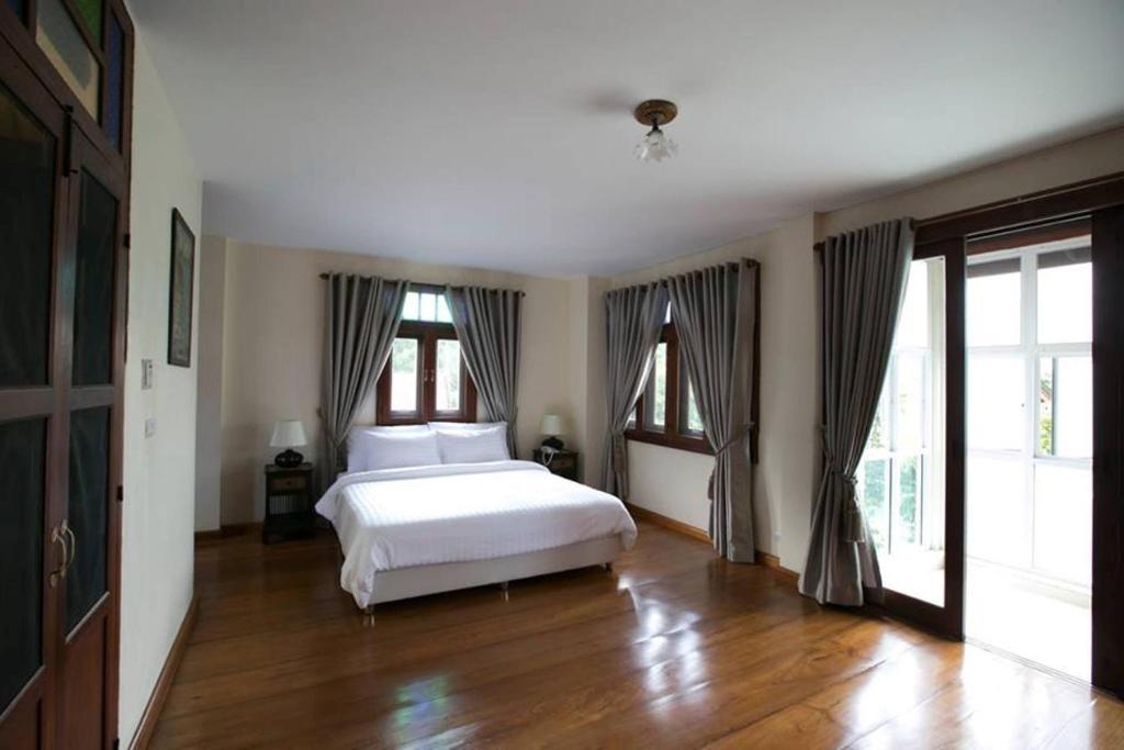 Tewa Boutique Hotel Bangkok Rom bilde