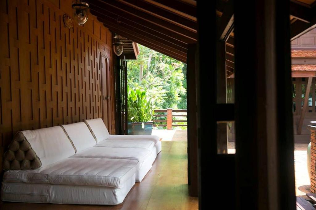 Tewa Boutique Hotel Bangkok Eksteriør bilde